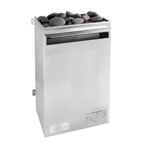 Scandia Ultra Electric Medium 6 kW, photo 3 of 6
