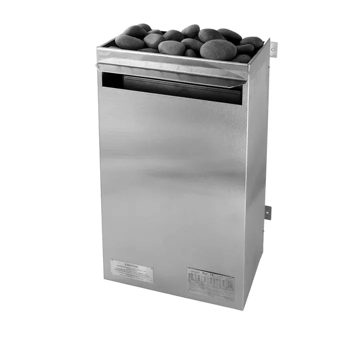 Scandia Ultra Electric Medium 6 kW, photo 5 of 6