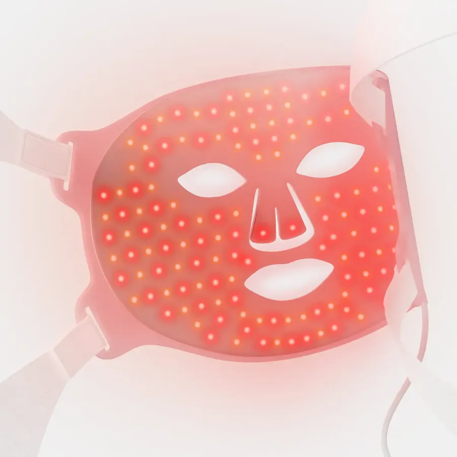 Solawave Wrinkle Retreat Pro LED Face Mask, photo 2 of 2