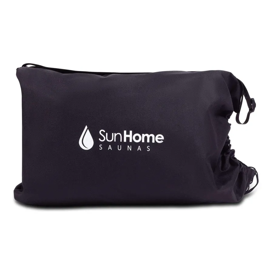 Sun Home Infrared Sauna Blanket, photo 5 of 11