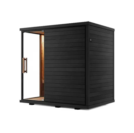 Image: sunhomesaunas.com Sun Home Solstice 4-Person, photo 3 of 10