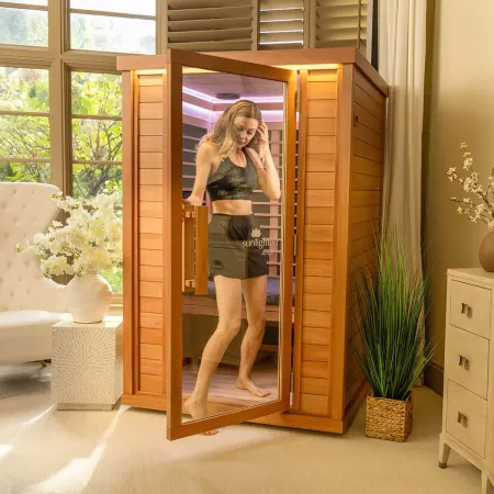 Image: shop-us.sunlighten.com Sunlighten Amplify II, photo 5 of 10
