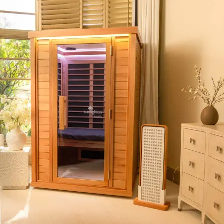 Image: shop-us.sunlighten.com Sunlighten Amplify II, photo 6 of 10
