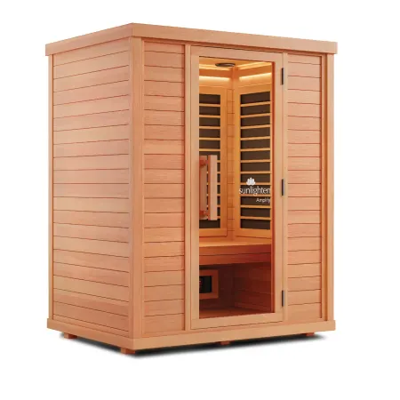 Image: shop-us.sunlighten.com Sunlighten Amplify III, photo 2 of 11