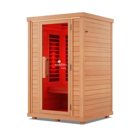Image: shop-us.sunlighten.com Sunlighten Amplify RED II, photo 2 of 5