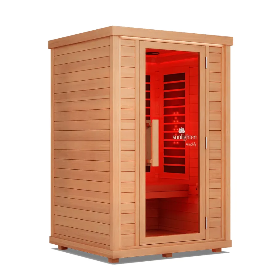 Sunlighten Amplify RED II, photo 3 of 5