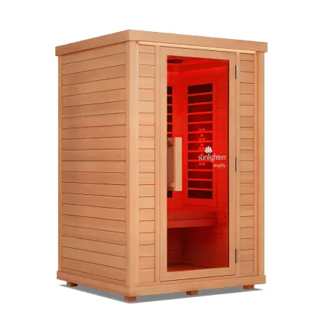 Image: shop-us.sunlighten.com Sunlighten Amplify RED II, photo 3 of 5