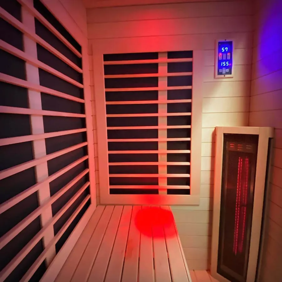 Sunlighten Amplify RED II, photo 5 of 5