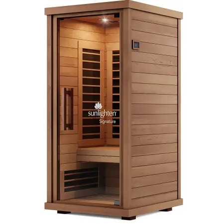 Image: shop-us.sunlighten.com Sunlighten Signature I, photo 2 of 8