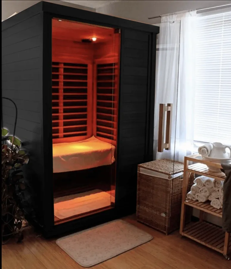 Sunlighten Signature II, photo 4 of 6