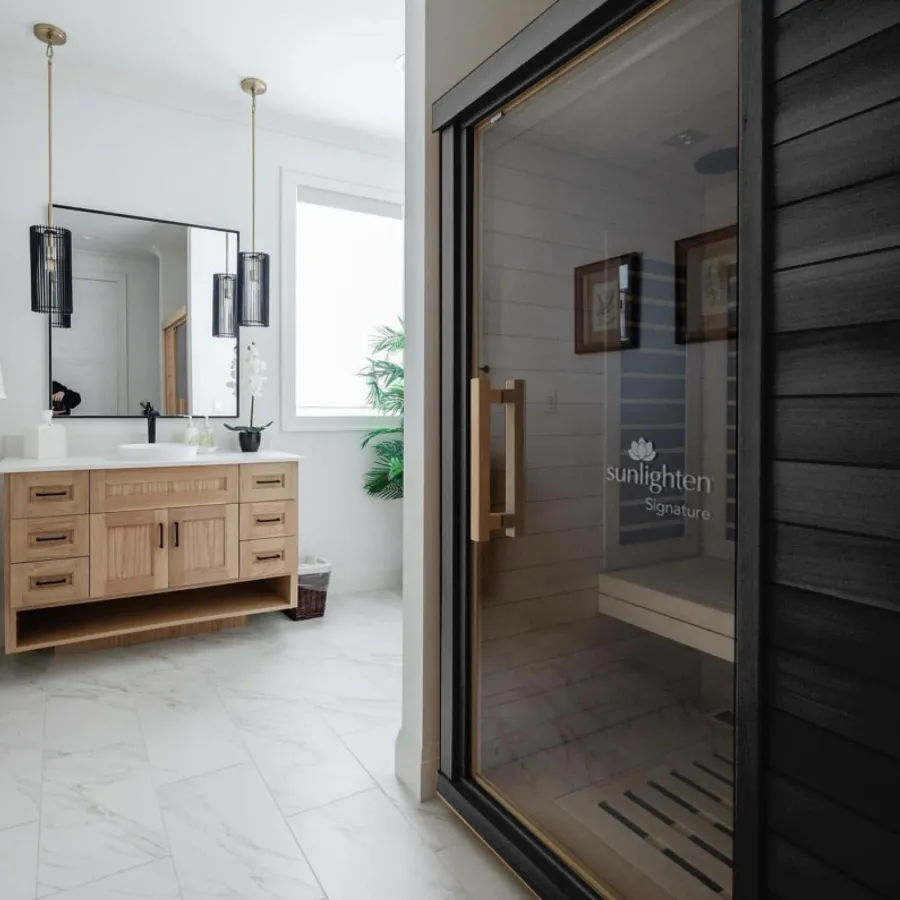 Sunlighten Signature II, photo 5 of 6