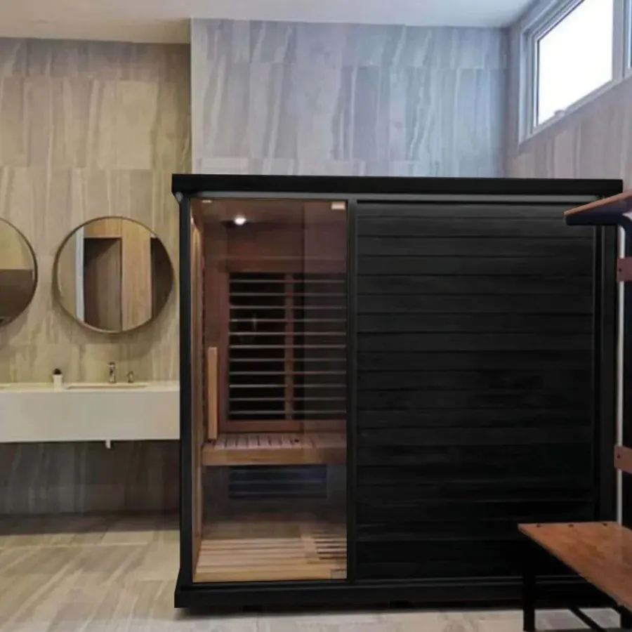 Sunlighten Signature IV, photo 5 of 9