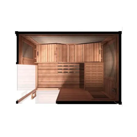 Image: shop-us.sunlighten.com Sunlighten Signature IV, photo 8 of 9
