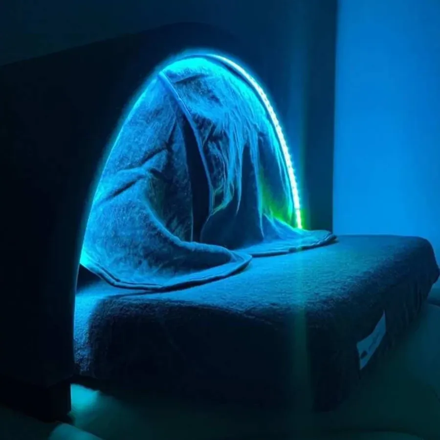 Sunlighten Solo System, photo 7 of 9