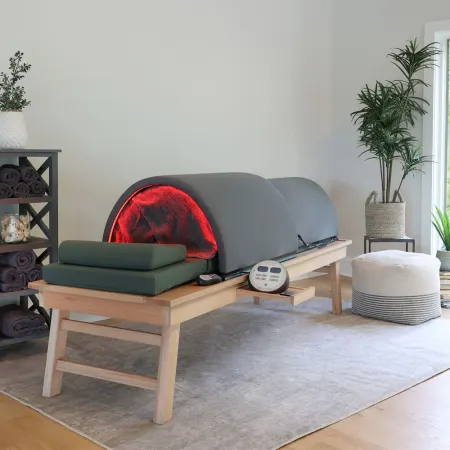 Image: shop-us.sunlighten.com Sunlighten Solo System, photo 9 of 9