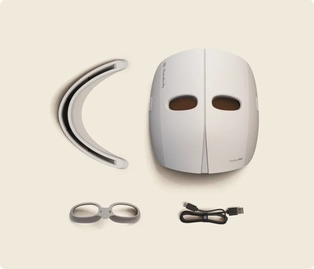 Therabody TheraFace Mask, photo 5 of 5