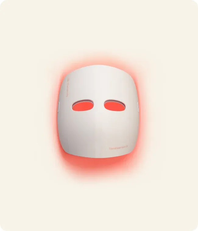 Therabody TheraFace Mask Glo, photo 2 of 7