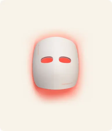 Therabody TheraFace Mask Glo, photo 2 of 7
