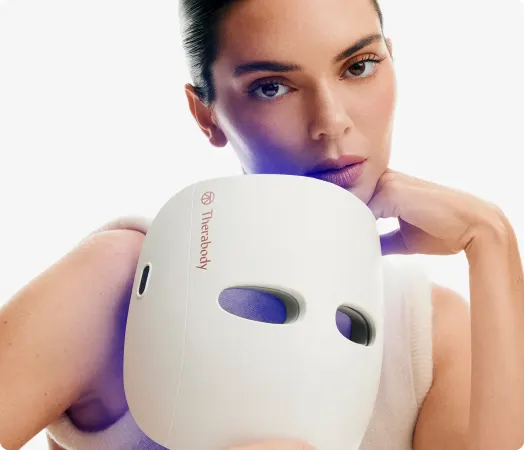 Therabody TheraFace Mask Glo, photo 6 of 7