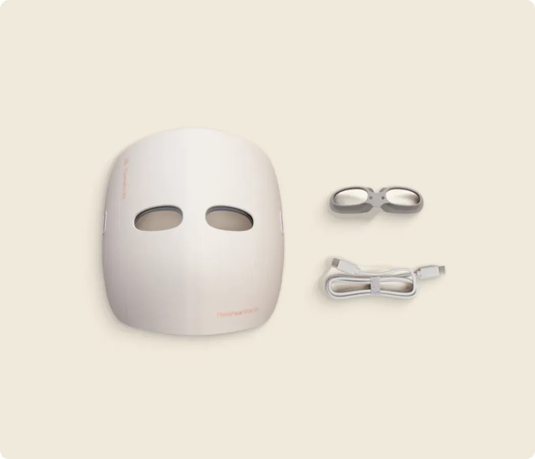 Therabody TheraFace Mask Glo, photo 7 of 7