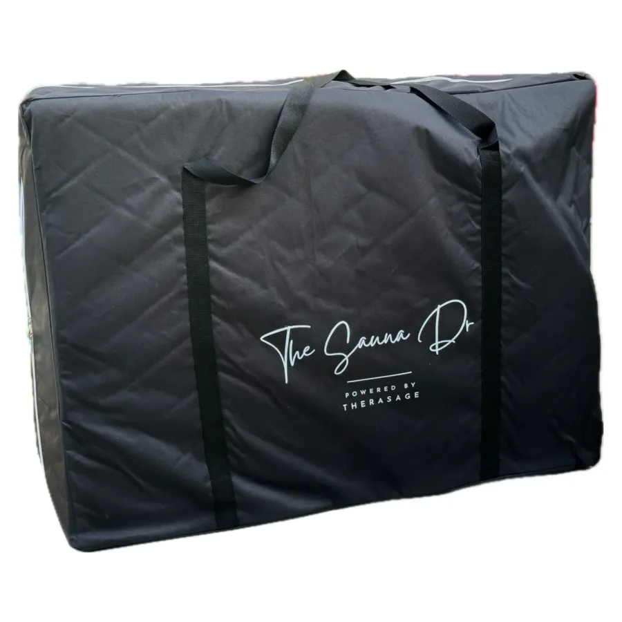 Therasage Sauna Dr (Limited Edition), photo 5 of 5