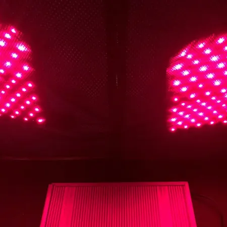 Image: therasage.com Therasage Thera360 Plus Portable Infrared Sauna, photo 5 of 9