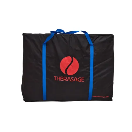 Image: therasage.com Therasage Thera360 Plus Portable Infrared Sauna, photo 9 of 9