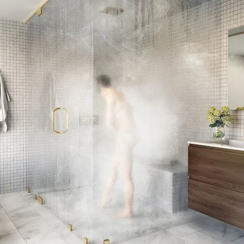 ThermaSol PROI-140 Pro Series I Essential Steam Generator