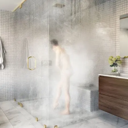 ThermaSol PROI-140 Pro Series I Essential Steam Generator