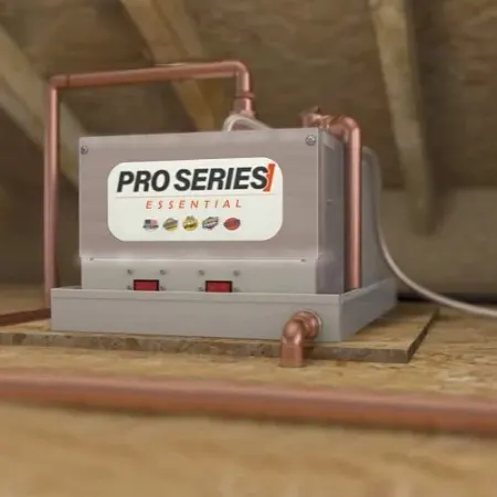 ThermaSol PROI-140 Pro Series I Essential Steam Generator, photo 2 of 4