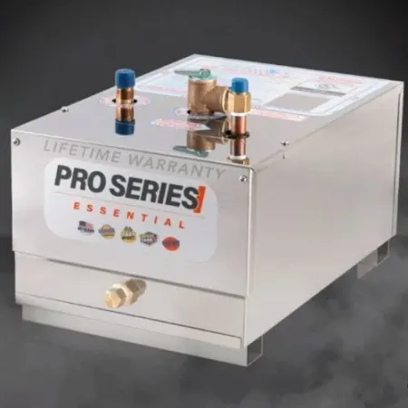 ThermaSol PROI-140 Pro Series I Essential Steam Generator, photo 4 of 4