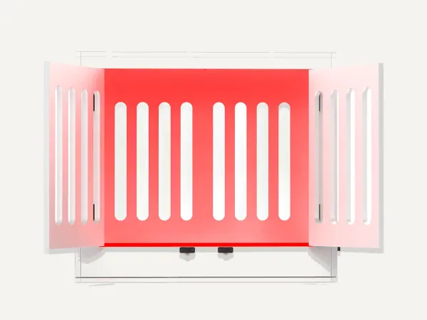 Image: glowbiepets.com Glowbie Crate