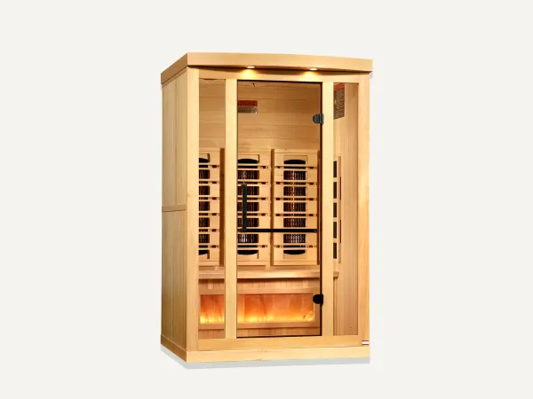 Image: goldendesigninc.com Golden Designs Reserve Edition 2 Person Full Spectrum (GDI-8020-03)