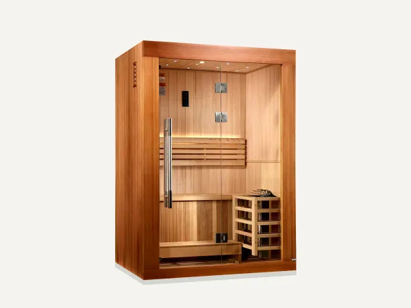 Image: goldendesignsinc.com Golden Designs Sundsvall 2 Person (GDI-7289-02)