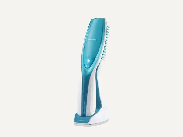 Image: hairmax.com HairMax Ultima 12 Classic LaserComb