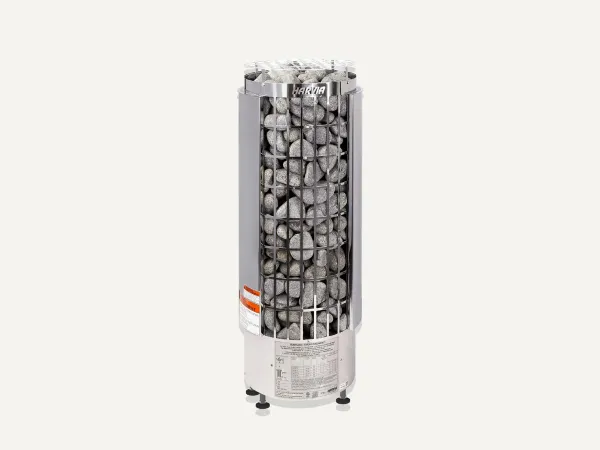 Harvia Cilindro Half PC80E 8 kW