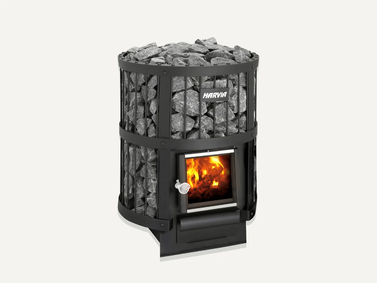 Harvia Legend 150 (WK150LD) 16 kW