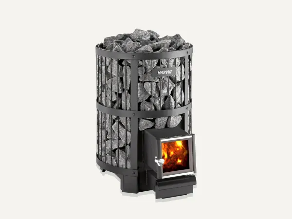 Image: topture.com Harvia Legend 240 SL (WKLE20SLM) 21 kW