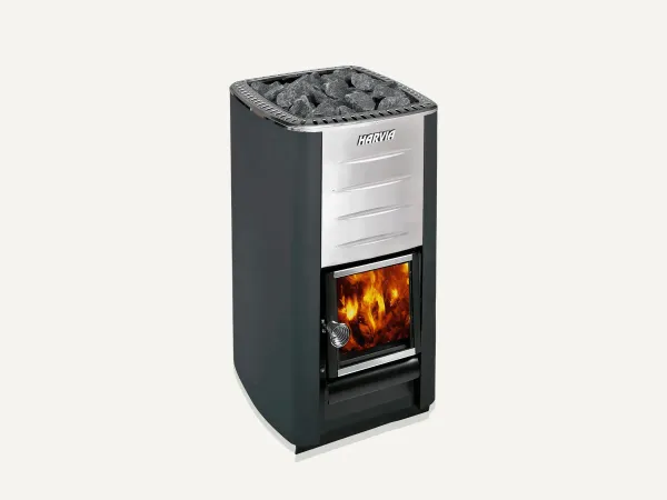 Image: topture.com Harvia M3 (WKM3) 16.5 kW