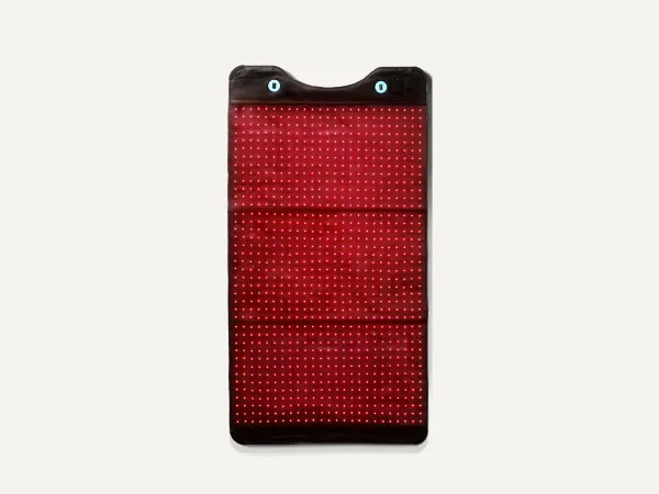 HigherDOSE Full Body Red Light Mat