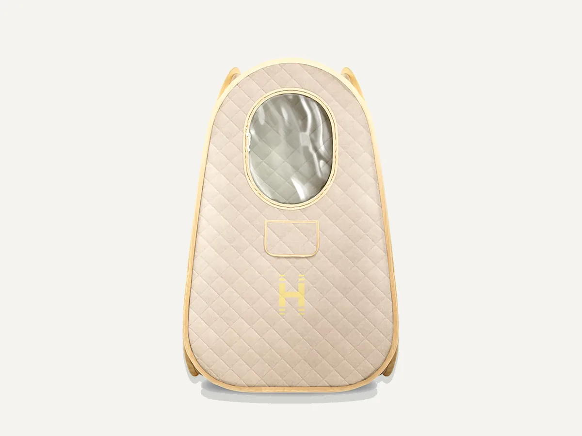 Homedics SaunaZen Portable Steam Sauna (SP-SN300)