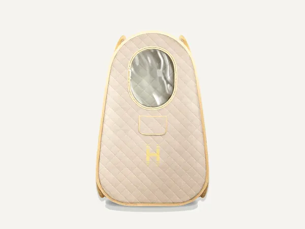 Image: academy.com Homedics SaunaZen Portable Steam Sauna (SP-SN300)