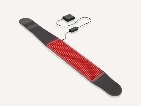Image: hoogahealth.com Hooga Red Light Therapy Belt