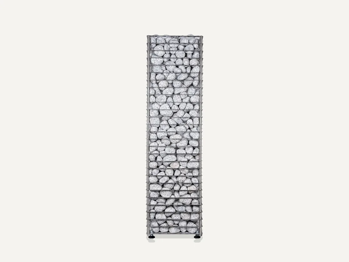 HUUM CLIFF 6 kW