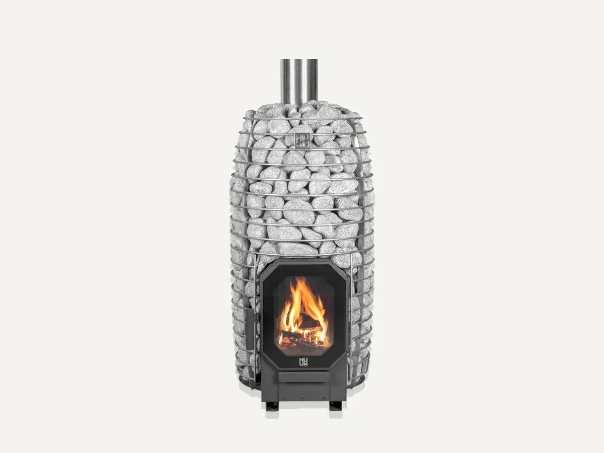 HUUM HIVE Flow Mini 8.5 kW