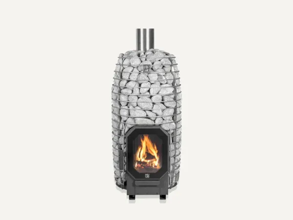 Image: topture.com HUUM HIVE Flow Mini 8.5 kW