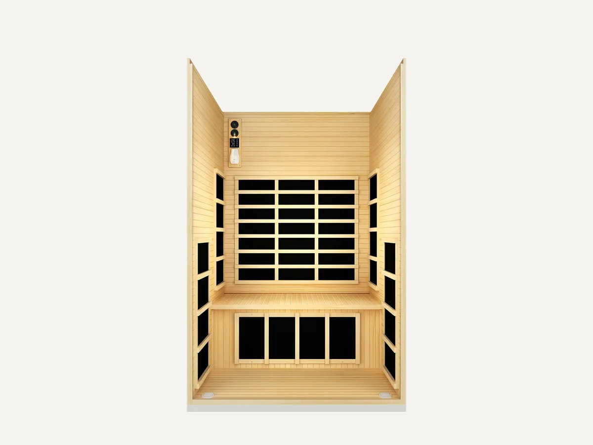 JNH Lifestyles Ensi+ 2-Person