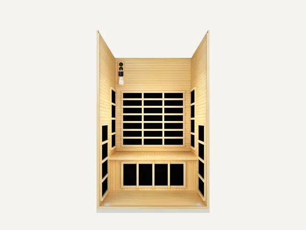 Image: jnhlifestyles.com JNH Lifestyles Ensi+ 2-Person