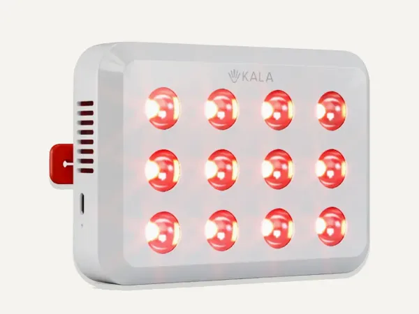 Image: kalaredlight.com Kala Red Light Mini 2.0 (KALA-04)
