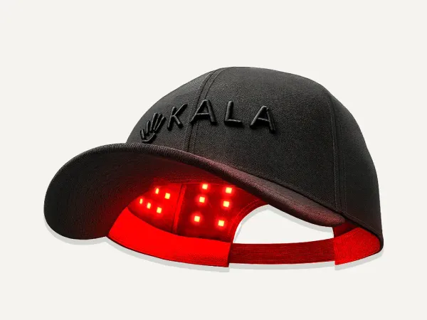 Image: kalaredlight.com Kala Therapy Hat (KALA-91)